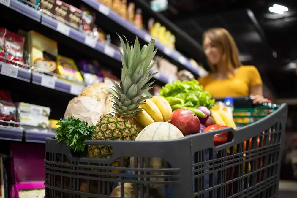 beneficios vales de despensa