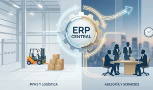 Cómo Integrar un Software de Gestión del Tiempo con un Software de Control Horario
