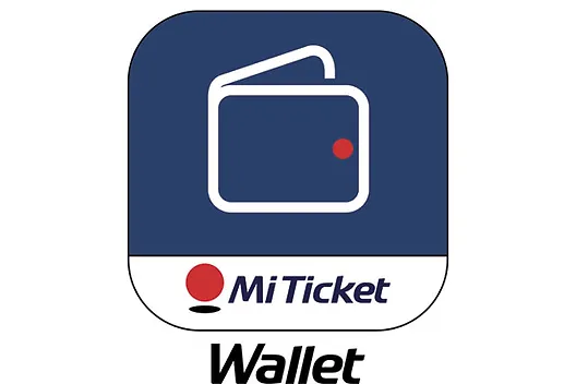 logo mi ticket wallet