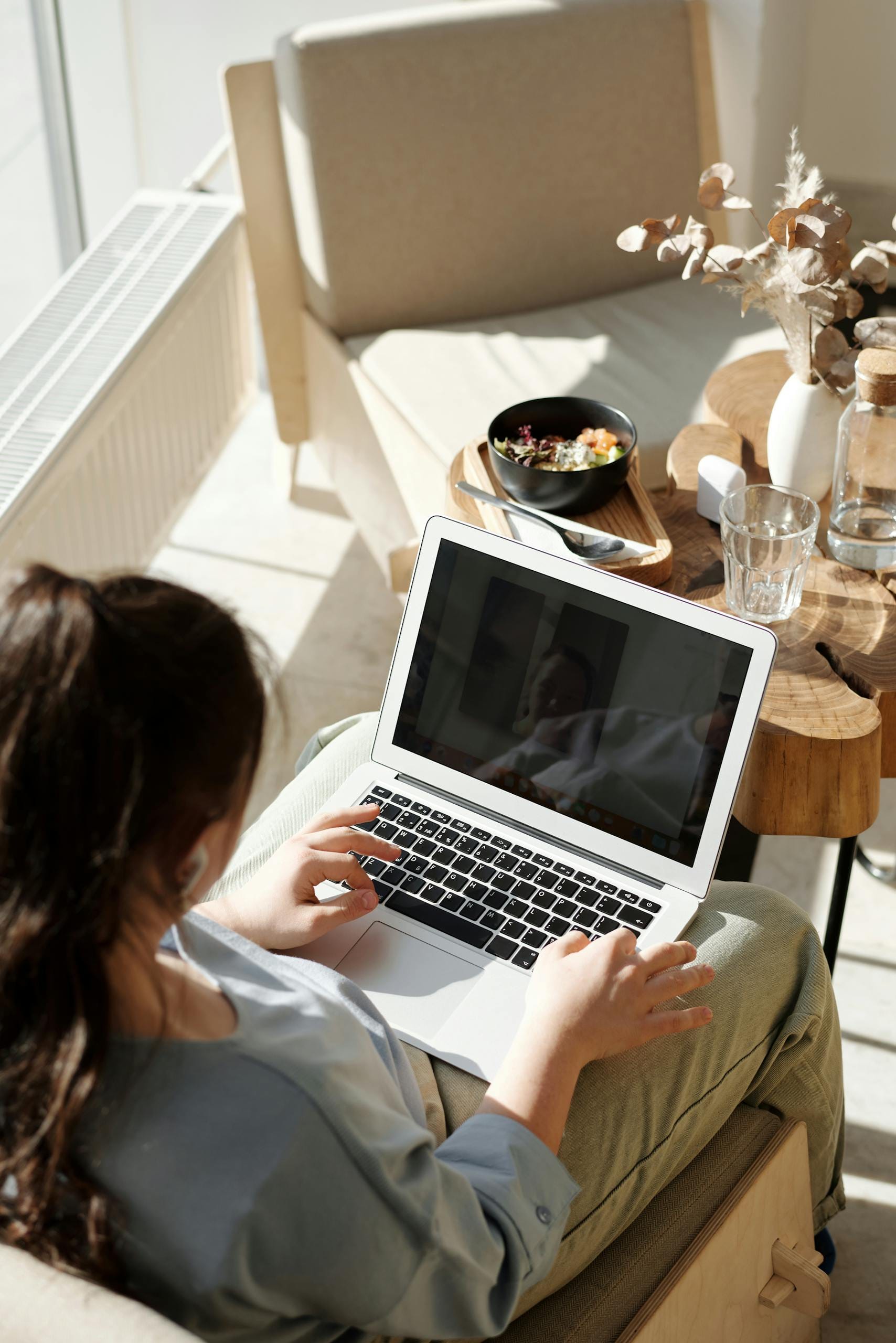 Presencia online